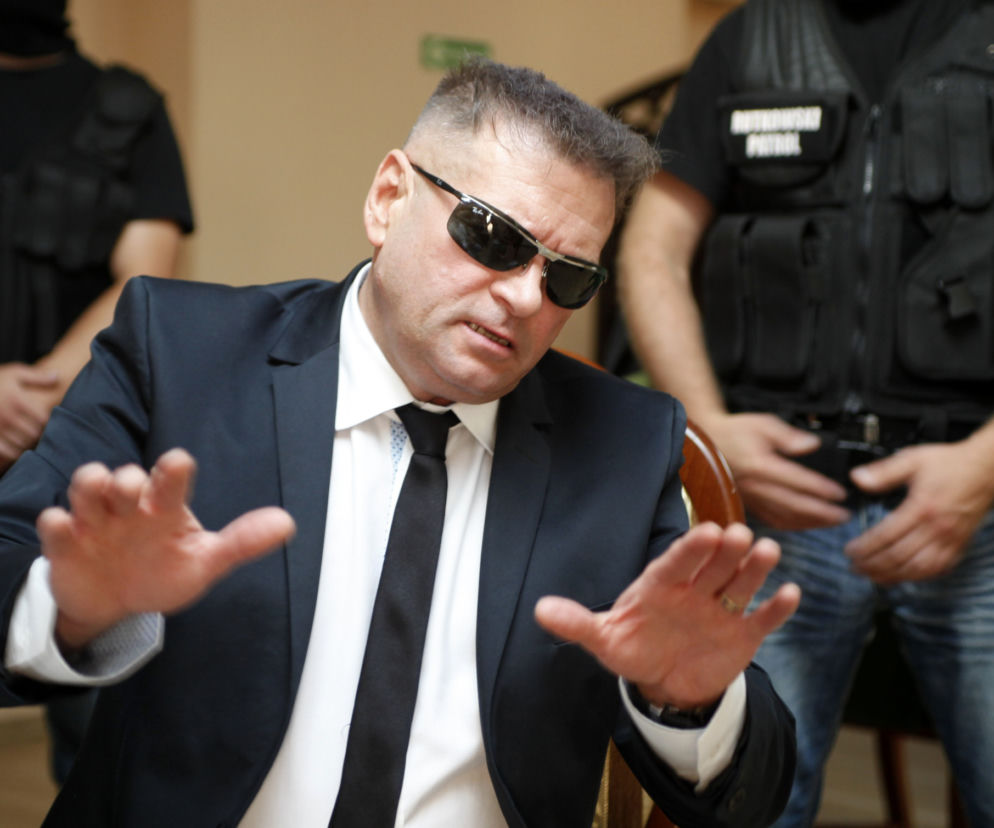 KRZYSZTOF RUTKOWSKI