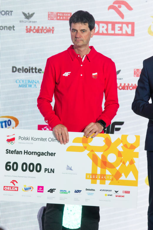 Stefan Horngacher