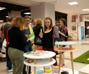 Noc z Designem 2015