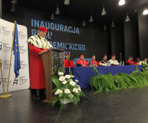 Inauguracja roku akademickiego 2026/2027 w Akademii Nauk Stosowanych w Lesznie