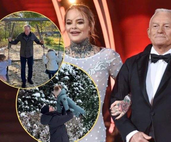 Dumni dziadkowie w polityce. Nie tylko Miller i Tusk. Jest i Czarnek!