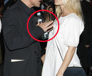 Andrzej Chyra i Magdalena Cielecka