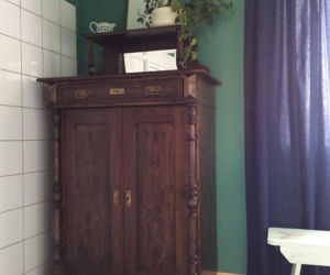 Remont domu z lat 30. i wiejski ogród