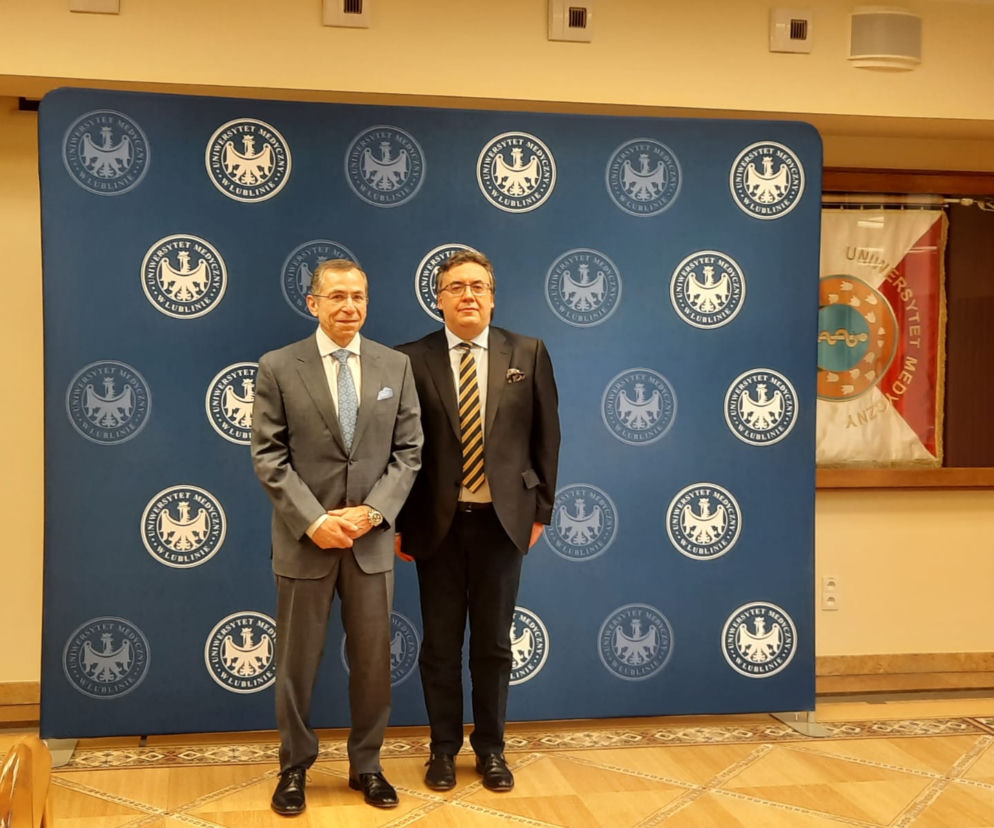 Telemedycyna w Lublinie coraz bliżej 