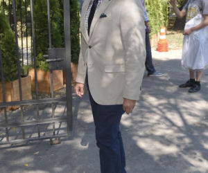 Agustin Egurrola