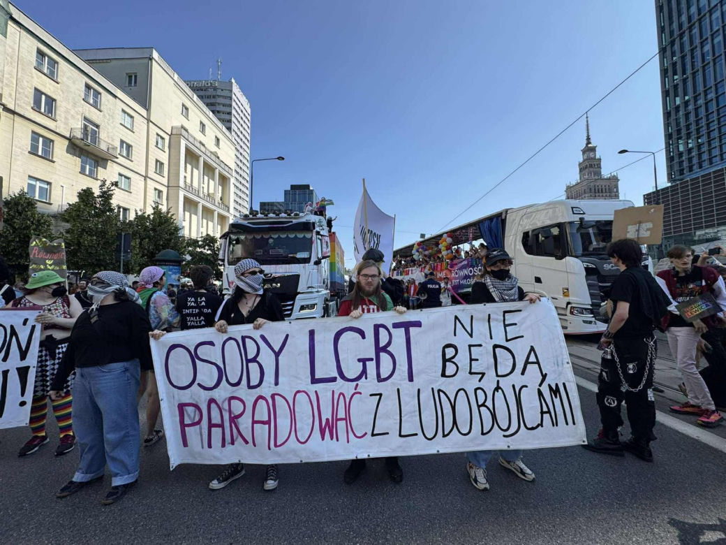 Parada Równości 