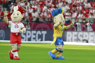 Ukraina chce zorganizować z Polską mundial 2038. Padła ważna deklaracja