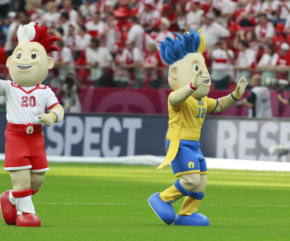 Ukraina i Polska zorganizują mundial w 2038 roku? Rozmowy już trwają