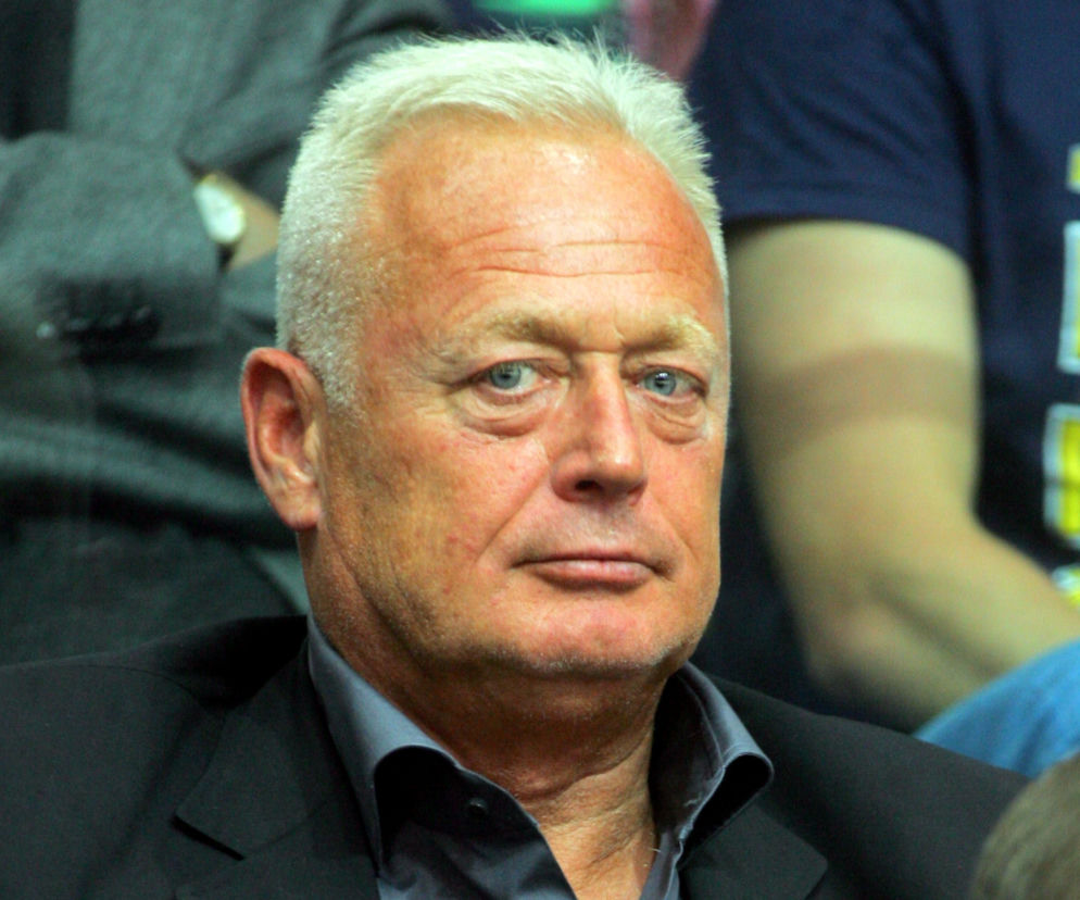 Ryszard Krauze