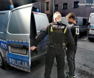 Groźny łakomczuch chwycił za nóż i ukradł kebaby! Był głodny po wyjściu z więzienia