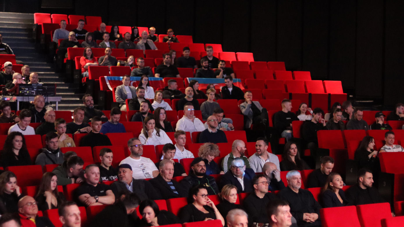 W Lublinie odbyła się gala PZB Suzuki Boxing Night 27! 