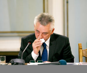 Mirosław Drzewiecki