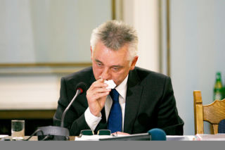 Mirosław Drzewiecki