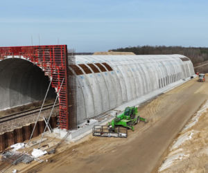 S19 w woj. lubelskim