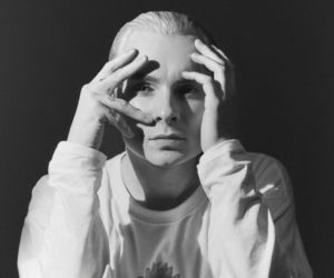 Ralph Kaminski zapowiada nowy album „GÓRA”. Znamy datę premiery