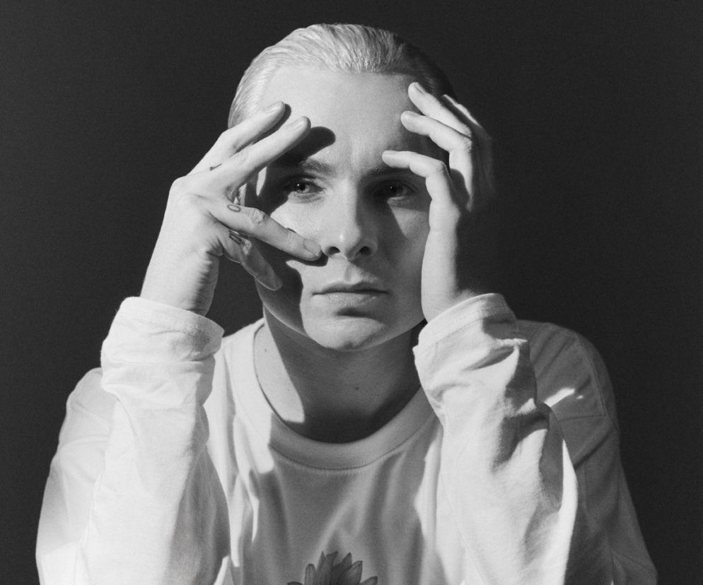 Ralph Kaminski zapowiada nowy album „GÓRA”. Znamy datę premiery