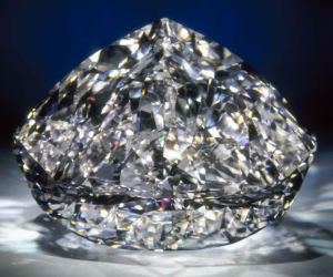 Najdroższe diamenty świata
