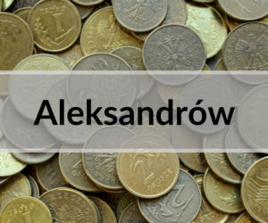 2. Aleksandrów