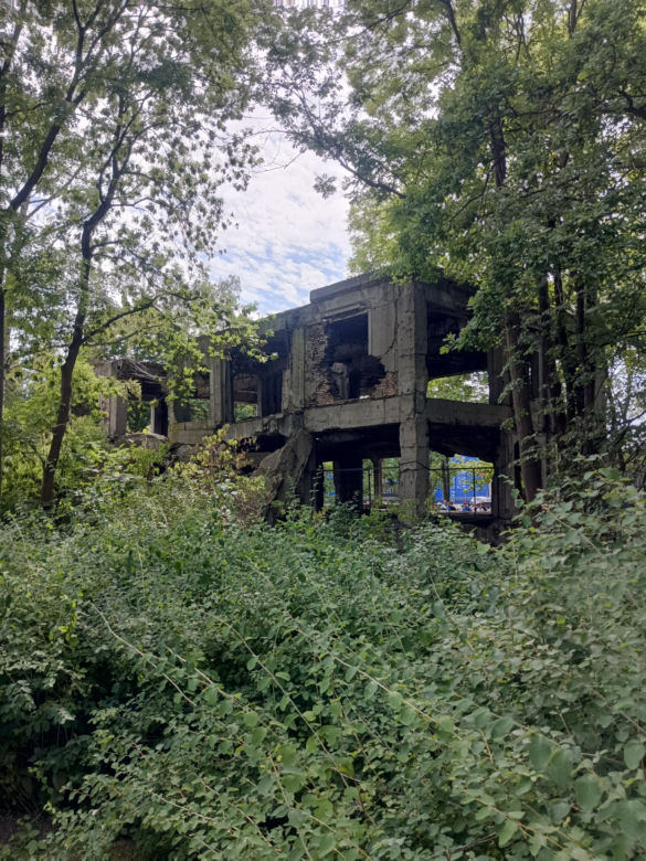 Westerplatte