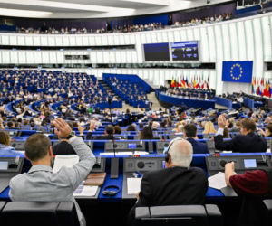 Parlament Europejski zajmuje się tym, co dla Polaków najważniejsze