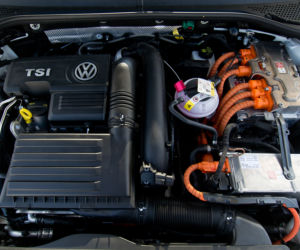 Volkswagen Passat Variant GTE