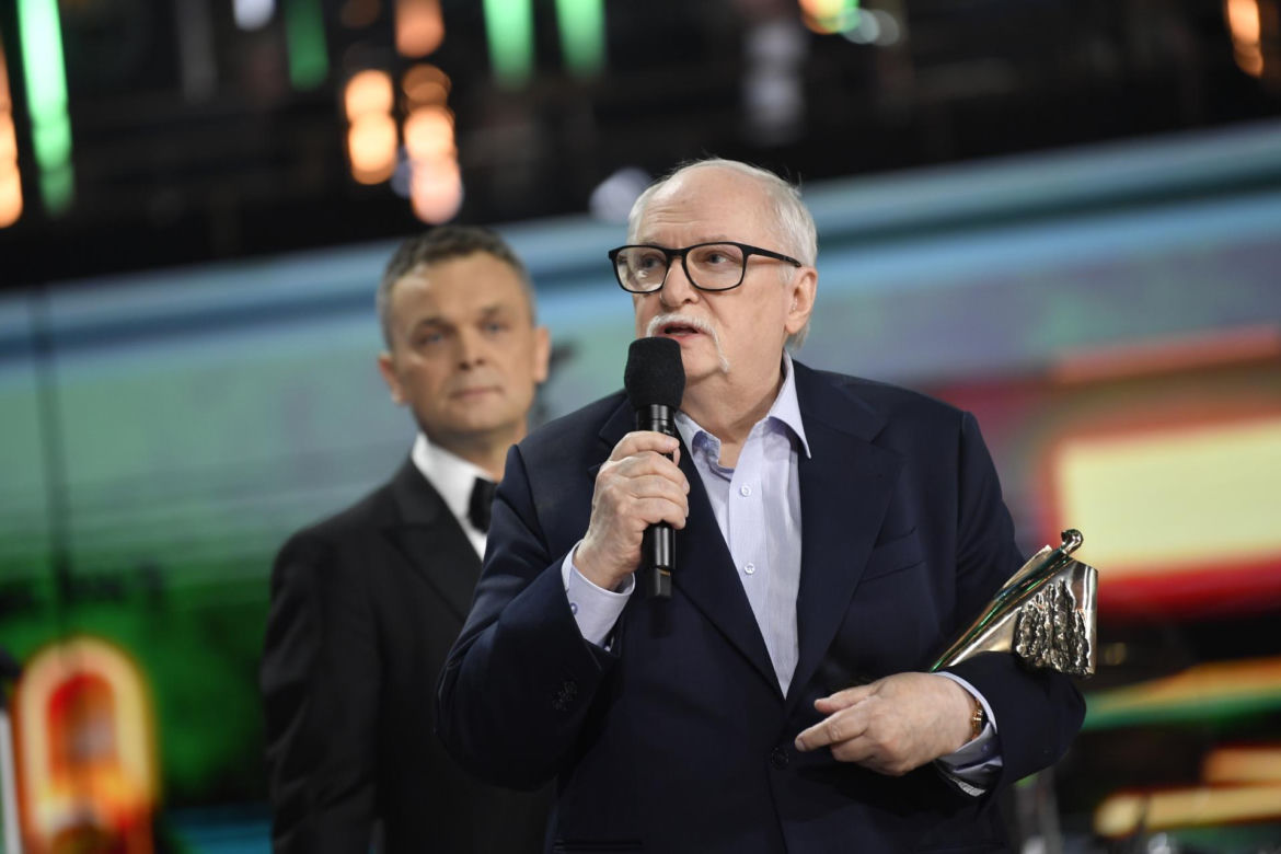Poruszający wykon "Autobiografii" w Opolu! Publiczność śpiewała i wiwatowała na stojąco!