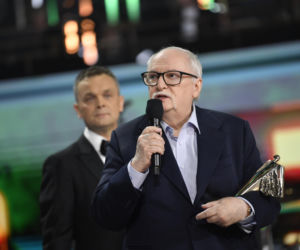 Poruszający wykon Autobiografii w Opolu! Publiczność śpiewała i wiwatowała na stojąco!