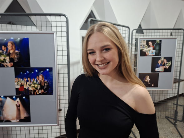 Grand Prix otrzymała pochodząca ze Słupska Milena Krumplewska