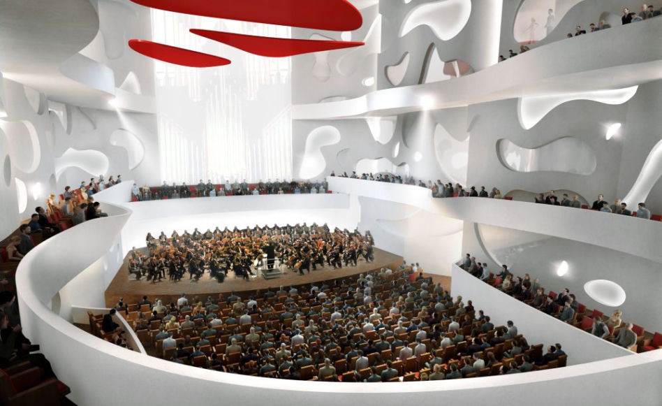 Archiwum Architektury
