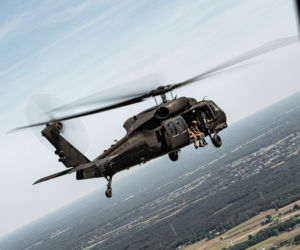 MON rezygnuje z modernizacji Black Hawków? Resort obrony stawia na walkę z dronami i samoloty M-28