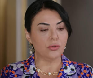 Panna młoda, odcinek 76: Nusret wydaje wyrok śmierci na Cihana