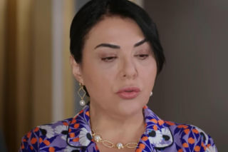 Panna młoda, odcinek 76: Nusret wydaje wyrok śmierci na Cihana