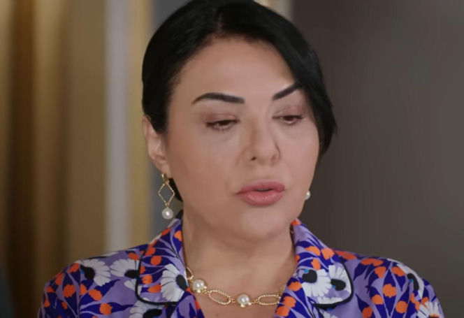 "Panna młoda", odcinek 76: Nusret wydaje wyrok śmierci na Cihana