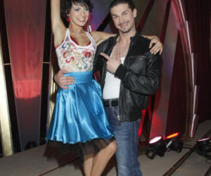 Dorota Gardias, Andrej Mosejcuk