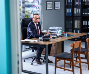 Szpital św. Anny: streszczenie odcinka 113