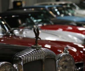 Auto Nostalgia 2016