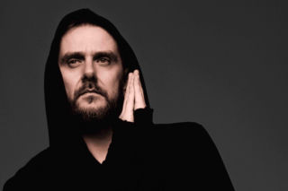 Mariusz Duda (ex Riverside) ogłasza nowe plany! Czas na zespołowy rozdział w karierze Lunatic Soul