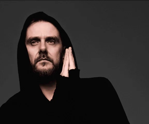 Mariusz Duda (ex Riverside) ogłasza nowe plany! Czas na zespołowy rozdział w karierze Lunatic Soul