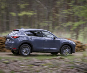 Mazda CX-5 (2020)