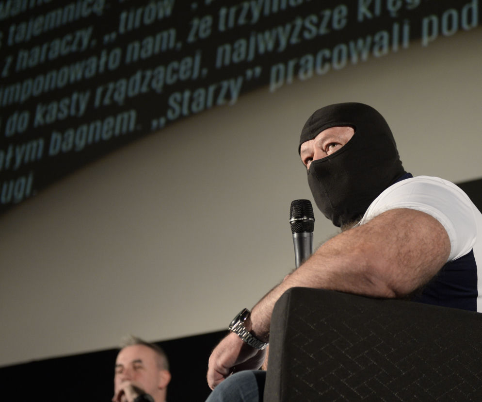 Jarosław Sokołowski ps. Masa
