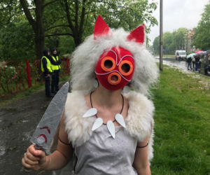 Pochód juwenaliowy we Wrocławiu