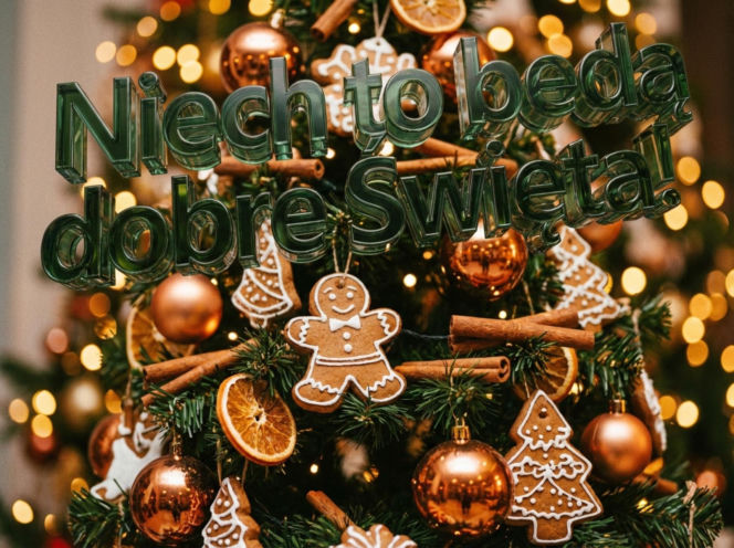 Gotowe życzenia świąteczne 2025. Piękne, oryginalne, wzruszające od serca