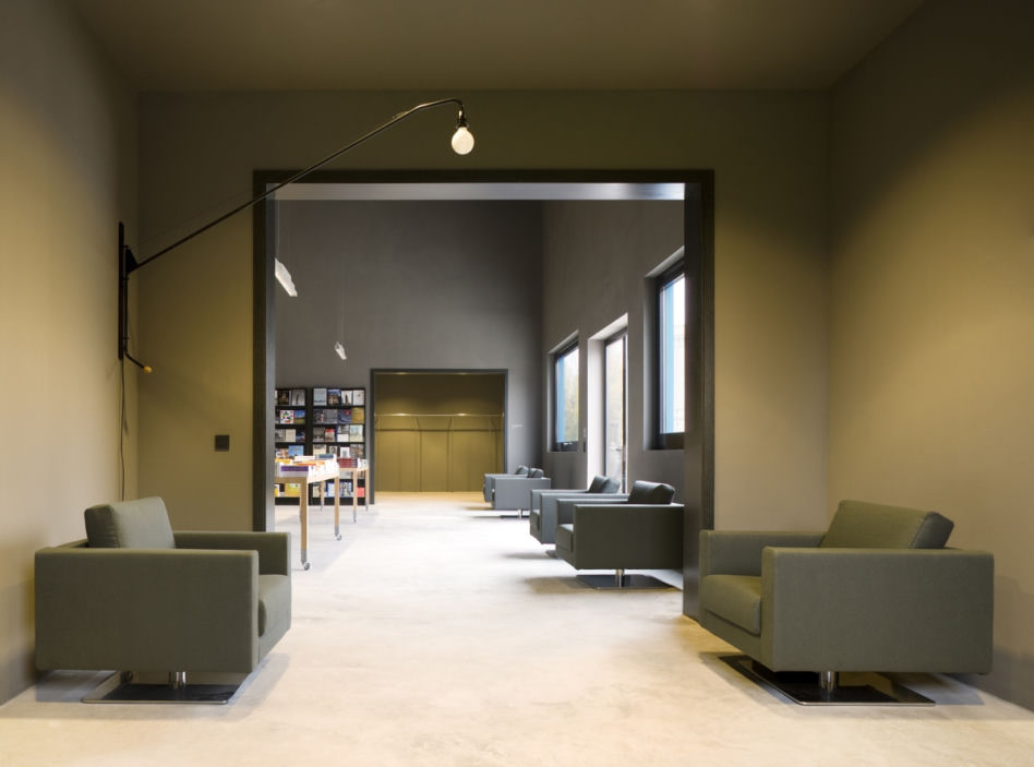 Archiwum Architektury