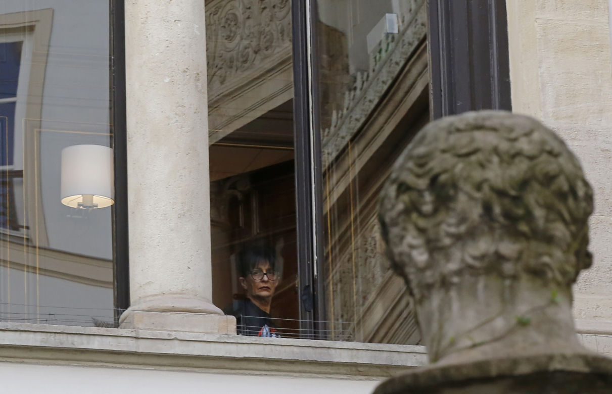 Napad na Kardashian! Kim byli napastnicy?