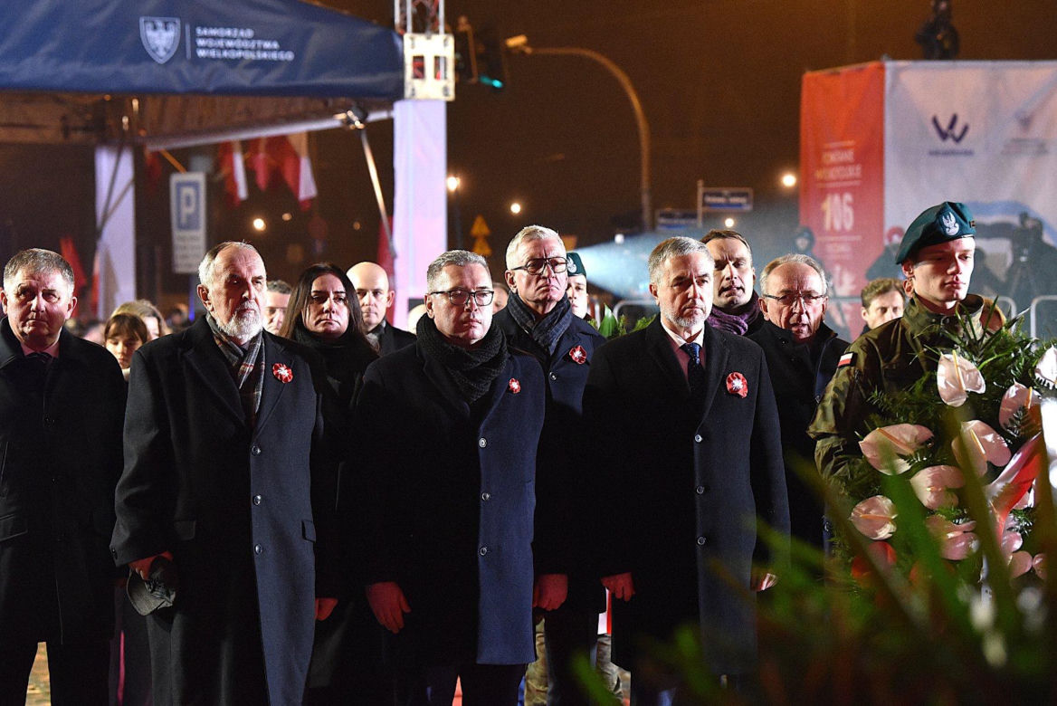 106 lat temu wybuchło Powstanie Wielkopolskie