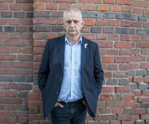 Szef Fundacji wykorzystał ofiarę. Marek Lisiński