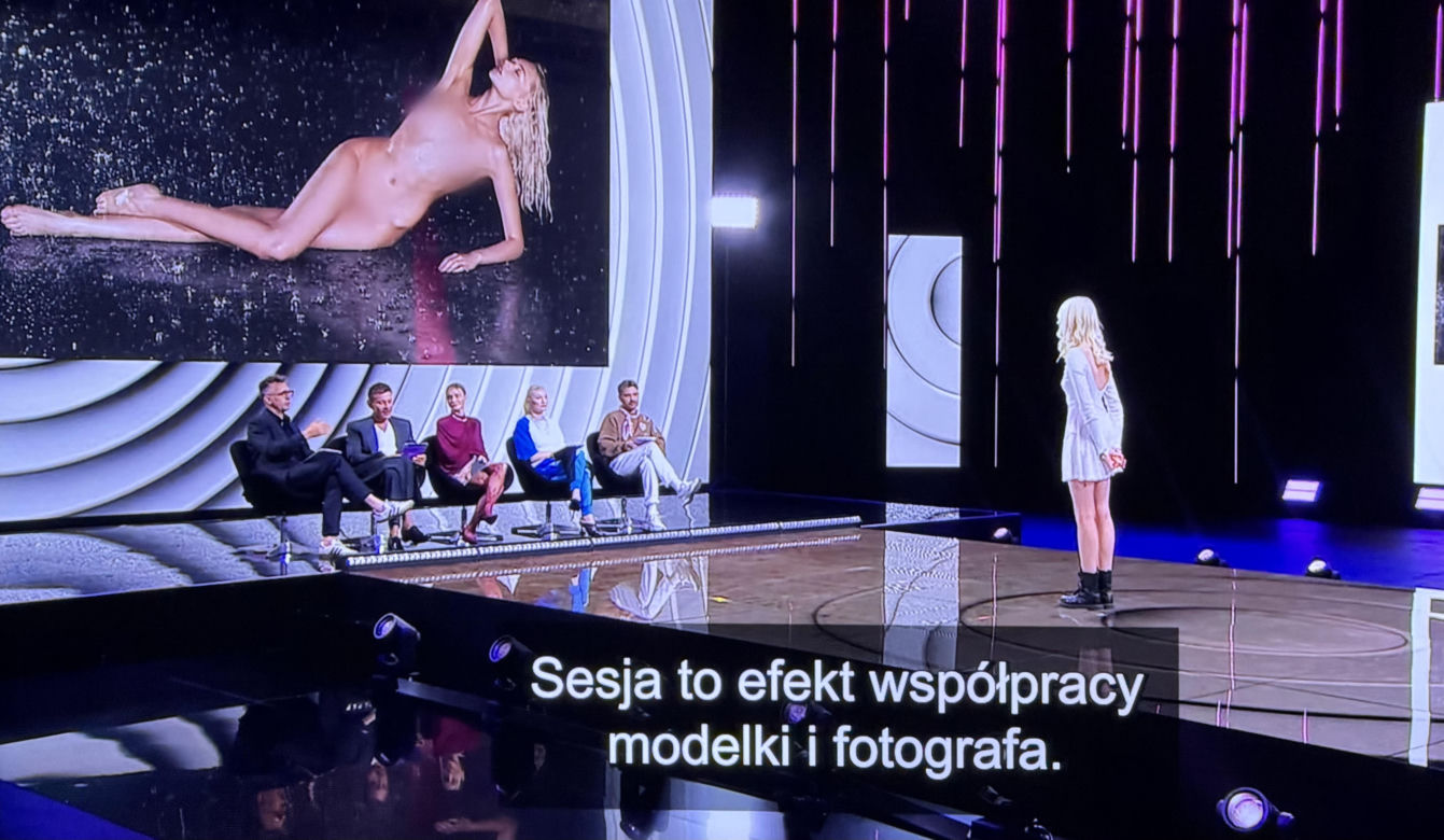 "Top Model"