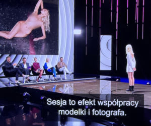 Top Model
