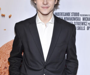 Tak błysnęły gwiazdy na premierze Piernikowego serca