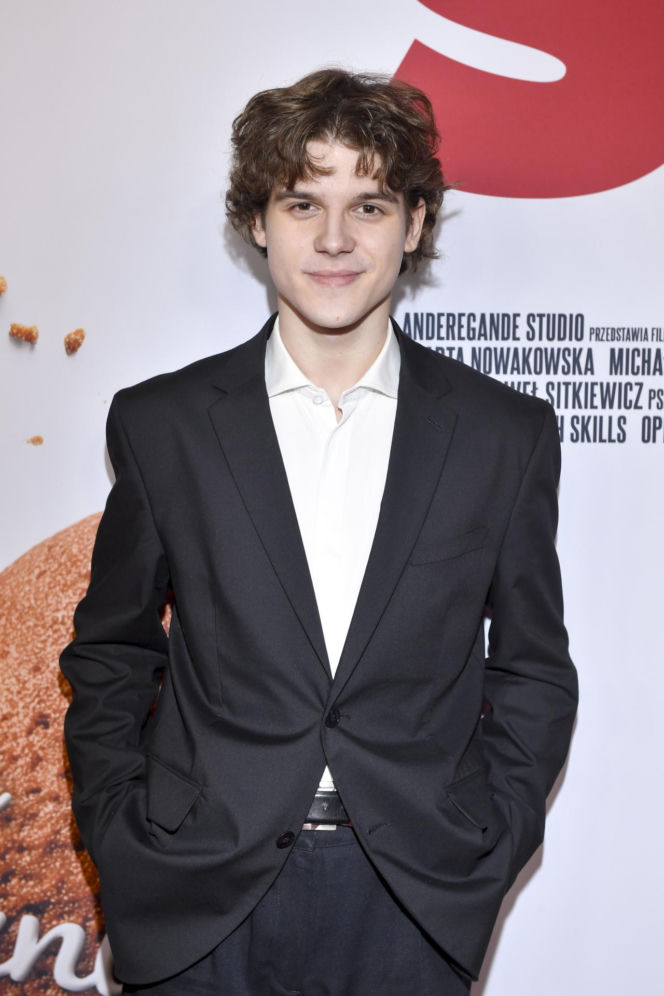 Tak błysnęły gwiazdy na premierze "Piernikowego serca"